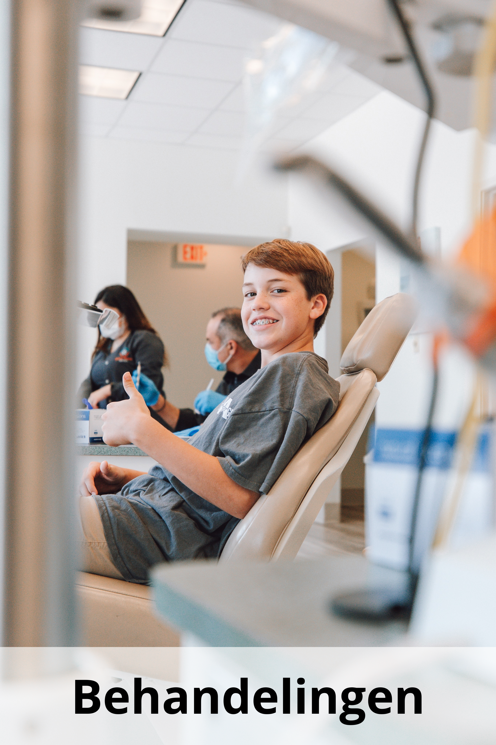 Behandelingen
