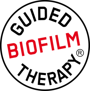 Guided Biofilm Therapy