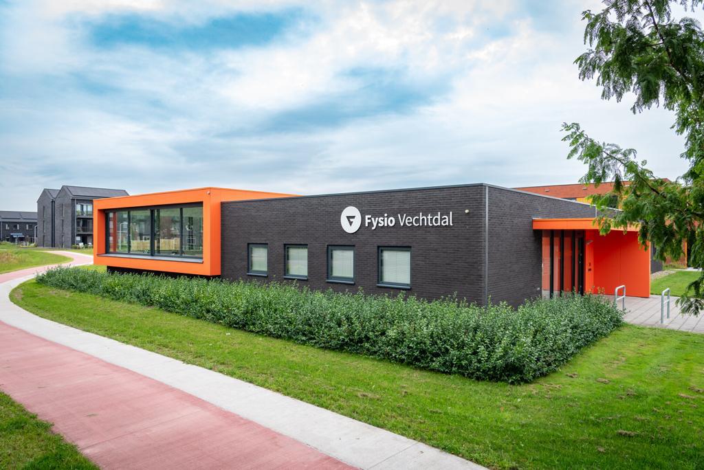 Mondzorg Rodial locatie