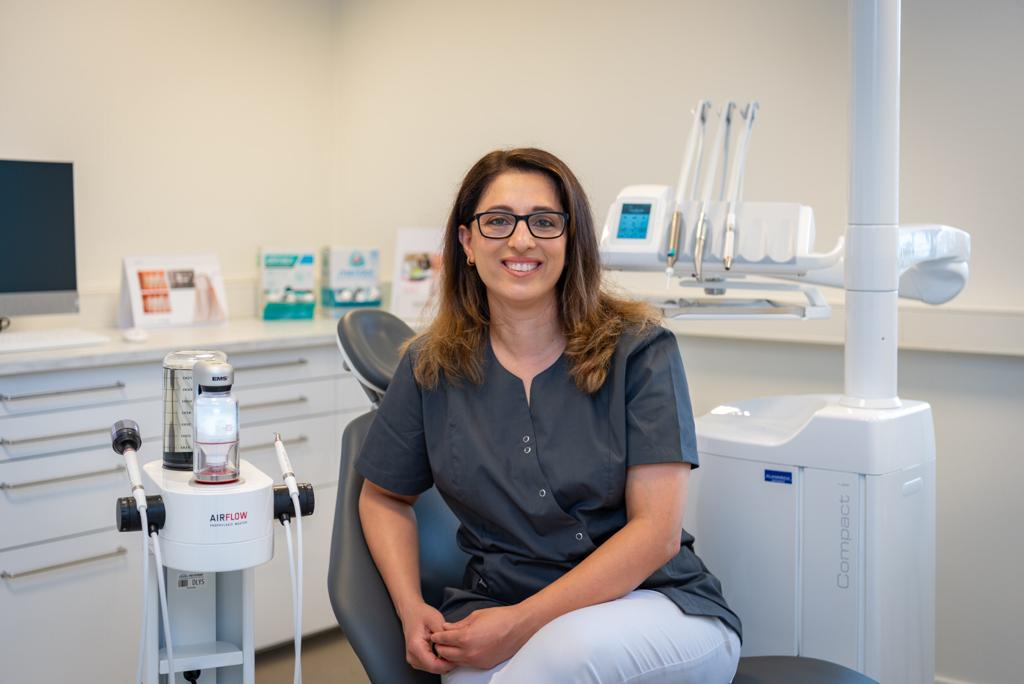 Suzan - Mondzorg Rodial