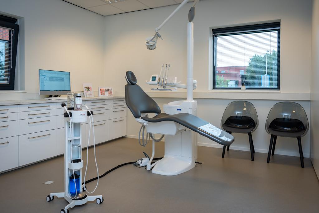 mondhygiënist Mondzorg Rodial